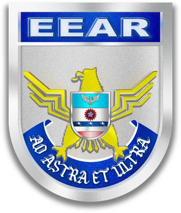 Brasão da EEAR